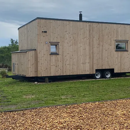 Dom wakacyjny Tiny House *