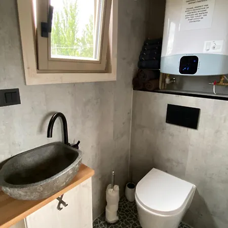 Tiny House