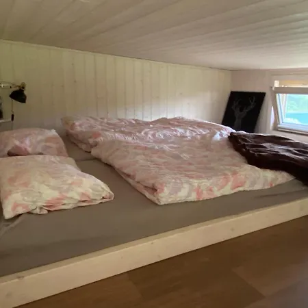 Tiny House Dom wakacyjny