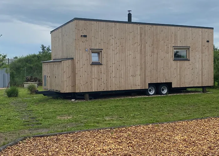 Dom wakacyjny Tiny House *