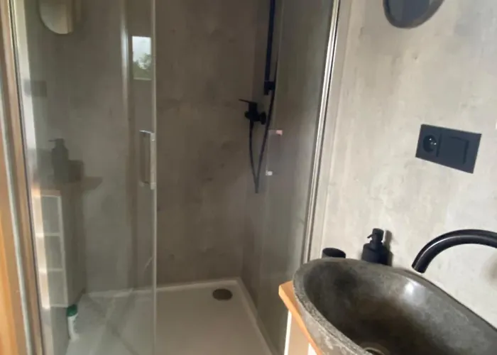 Tiny House Dom wakacyjny *