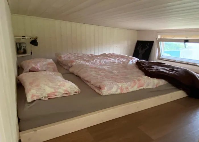 Tiny House Dom wakacyjny